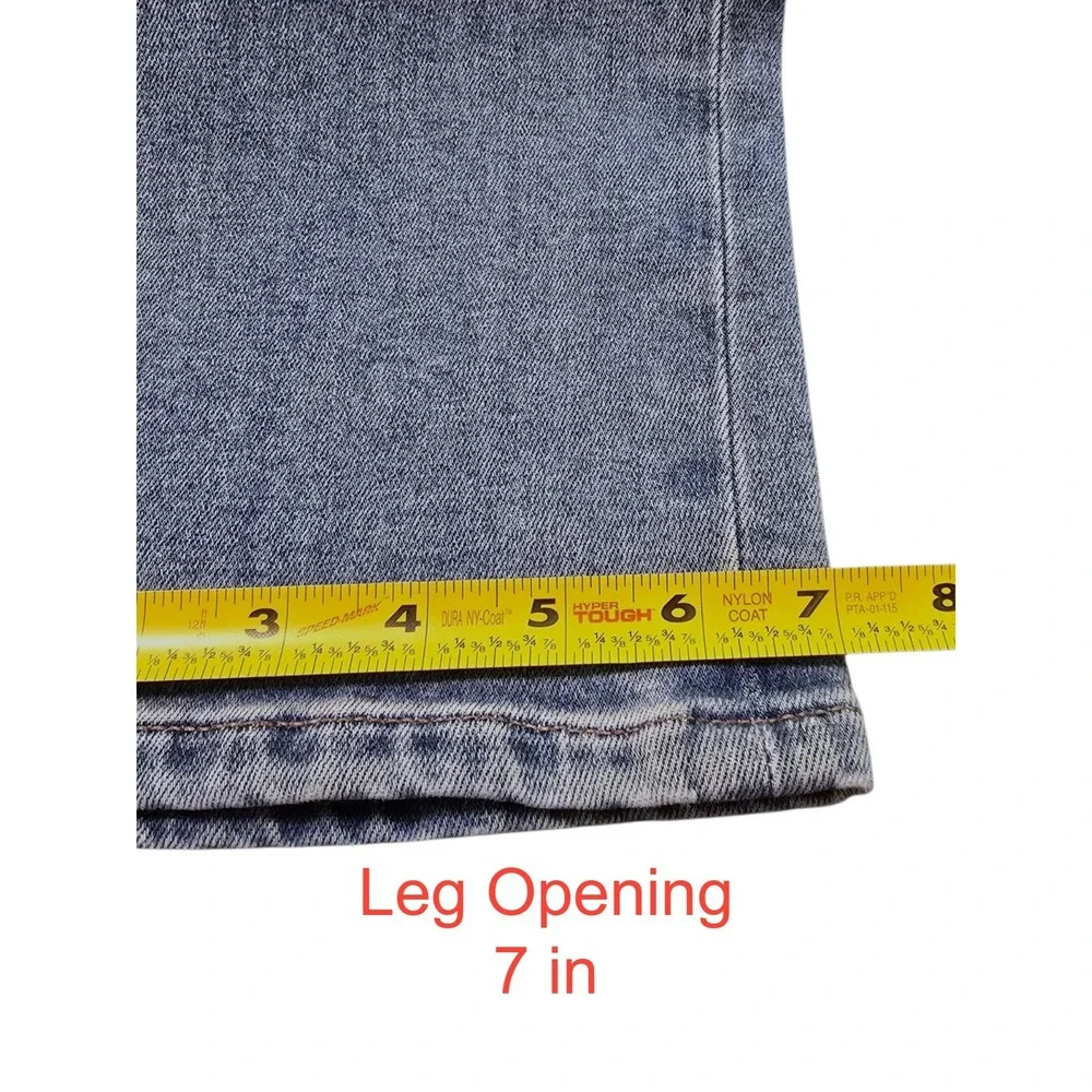 Paige Lennox Slim Jeans In Finnegan Sz 32 NWT